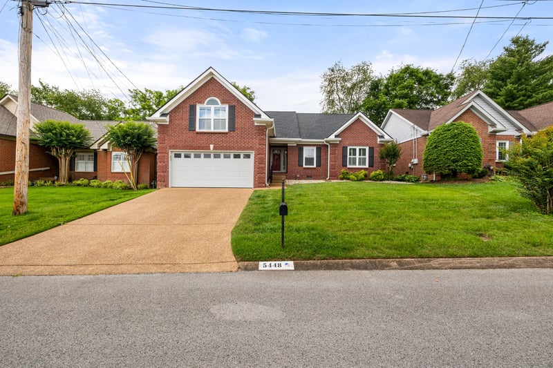 5448 Reagan Rn, Antioch, TN 37013