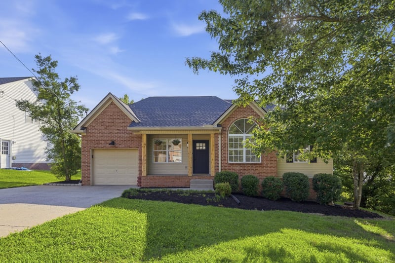 131 Cimmaron Dr, Goodlettsville, TN 37072