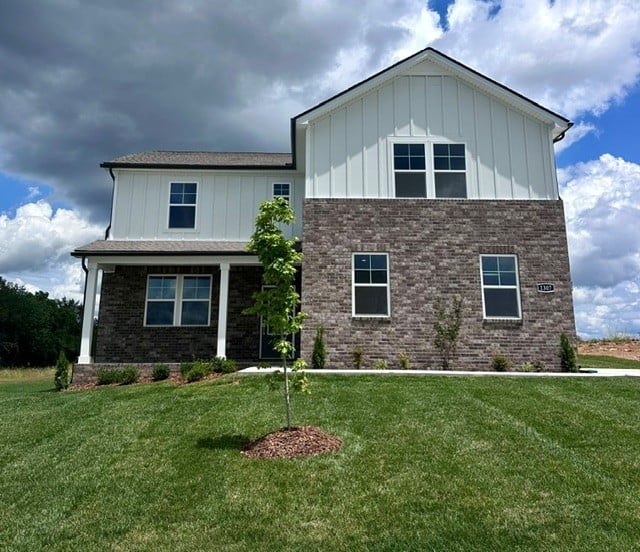 843 Averitt Ln, Lebanon, TN 37087