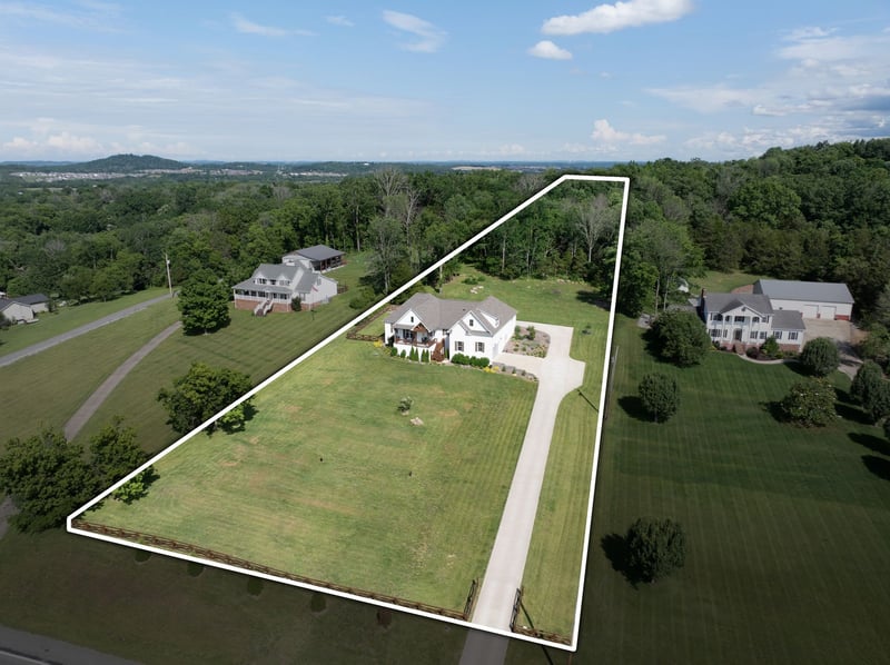 2591 Long Hollow Pike, Hendersonville, TN 37075