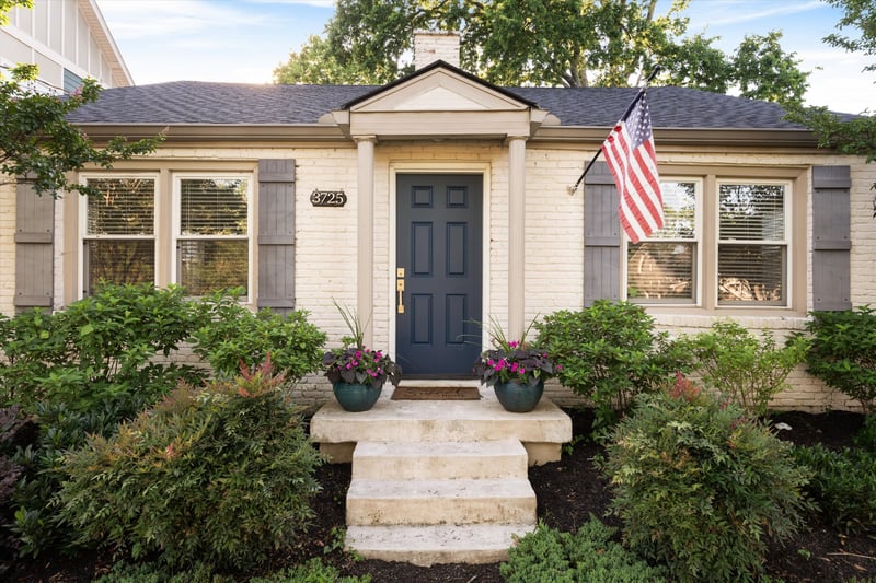3725 Burrus St, Nashville, TN 37216