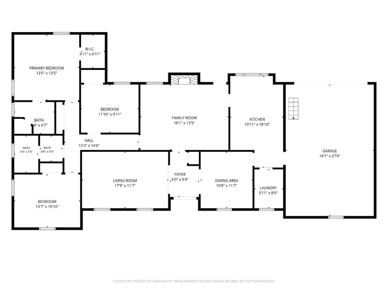8390 Merrymount Dr, Nashville, TN 37221