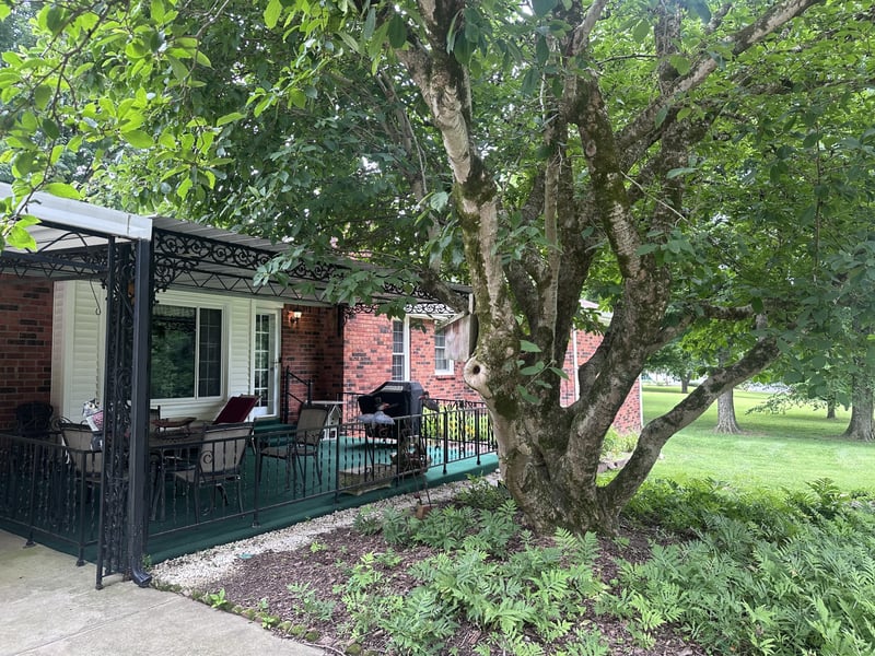 8390 Merrymount Dr, Nashville, TN 37221