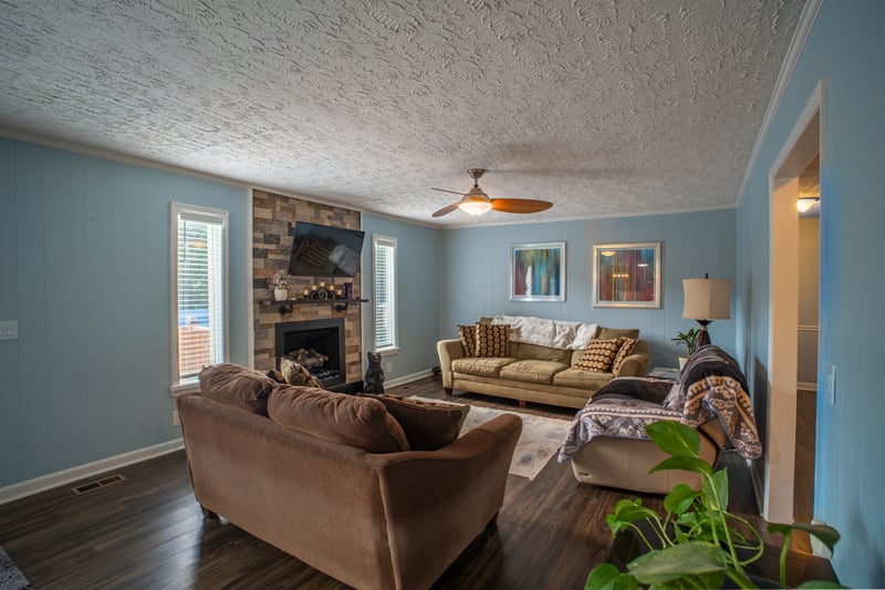 309 Skyline Dr, White House, TN 37188