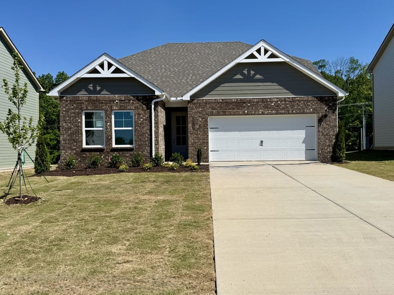 3315 Ventura Ave, White House, TN 37188