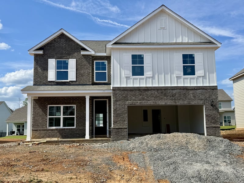 2213 Layla Ln, White House, TN 37188