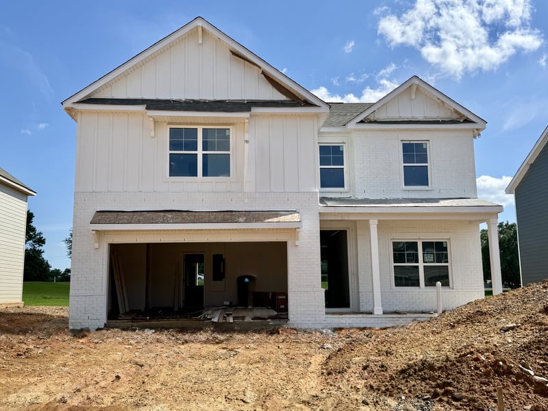 2176 Layla Ln, White House, TN 37188