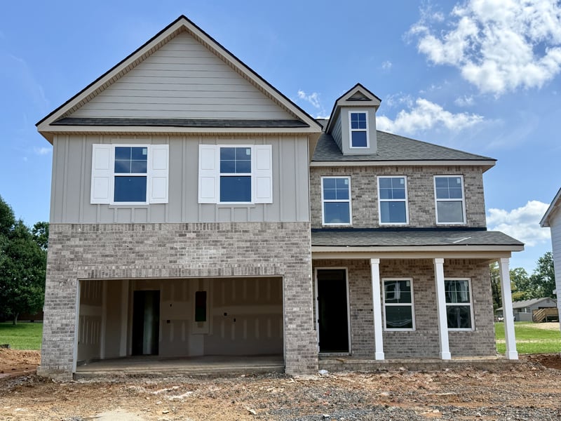 2166 Layla Ln, White House, TN 37188