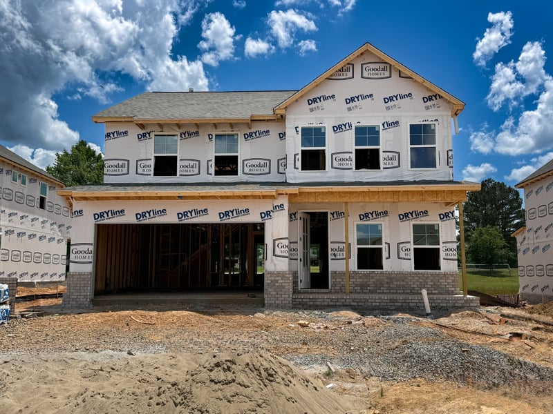 2152 Layla Ln, White House, TN 37188