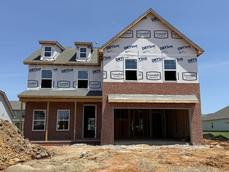 2151 Layla Ln, White House, TN 37188