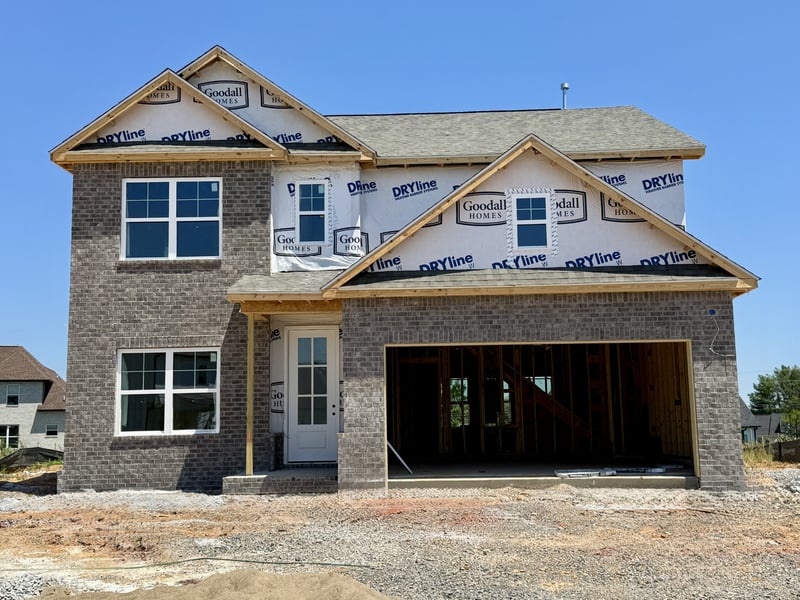 2098 Layla Ln, White House, TN 37188