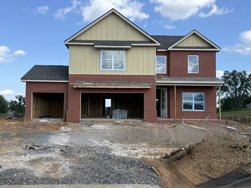 2106 Layla Ln, White House, TN 37188