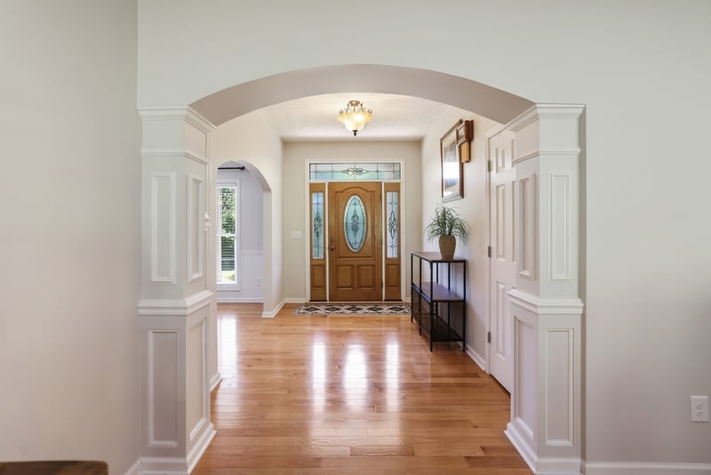2219A Mack Benderman Rd, Culleoka, TN 38451