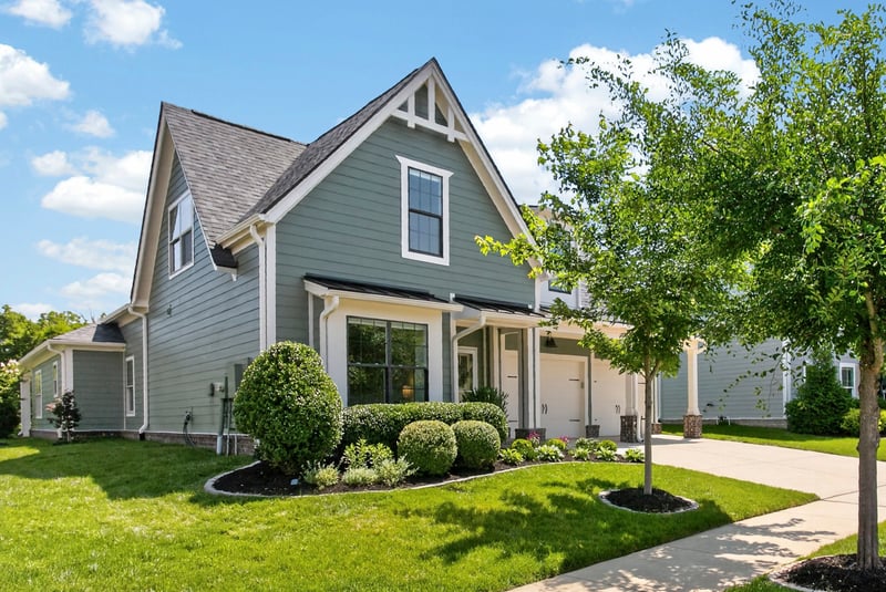 2038 Beamon Dr, Franklin, TN 37064