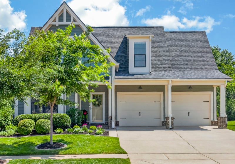 2038 Beamon Dr, Franklin, TN 37064