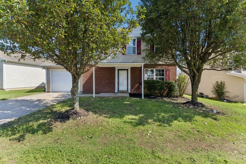 1322 Tonya Dr, La Vergne, TN 37086