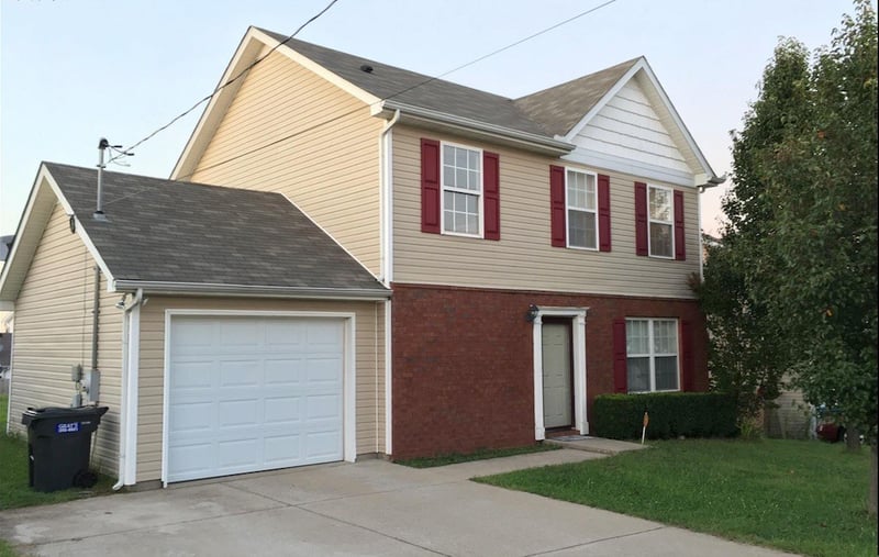 1322 Tonya Dr, La Vergne, TN 37086