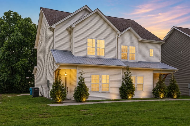 3625 Hydes Ferry Rd, Nashville, TN 37218
