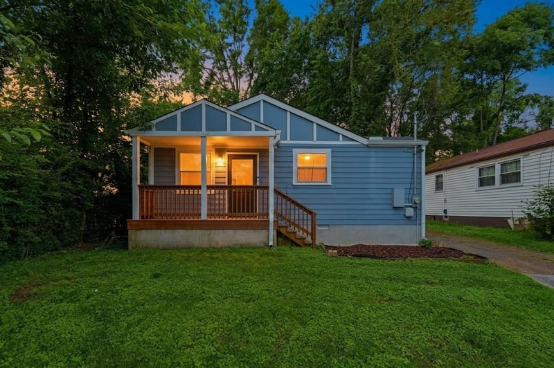 2603 Jenkins St, Nashville, TN 37208