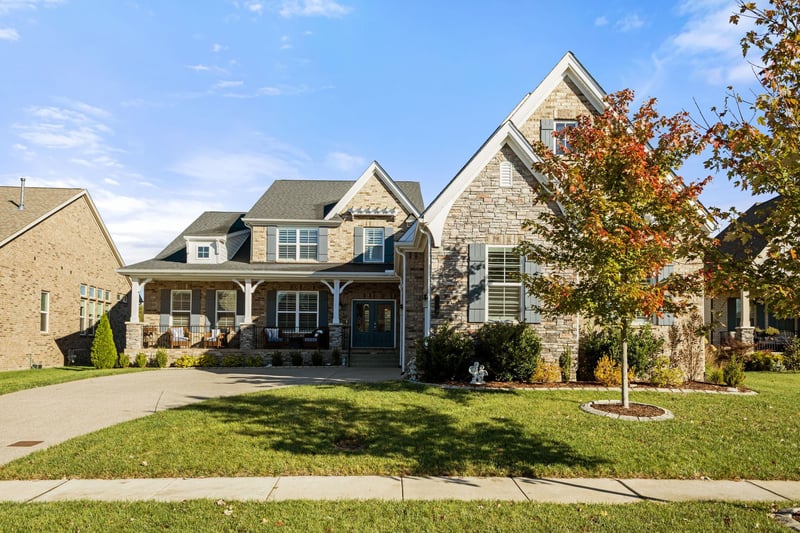 3231 Bradfield Dr, Nolensville, TN 37135