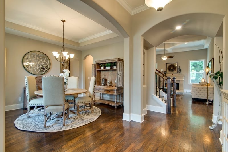 184 Blueberry Ct, Murfreesboro, TN 37128