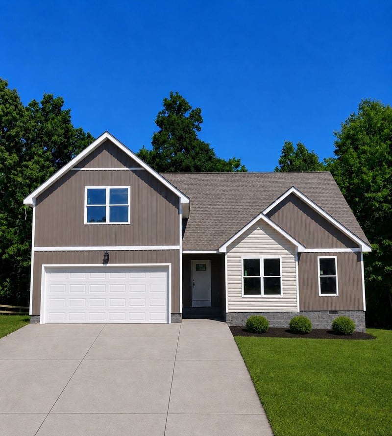 129 Morgan Ln, Dickson, TN 37055