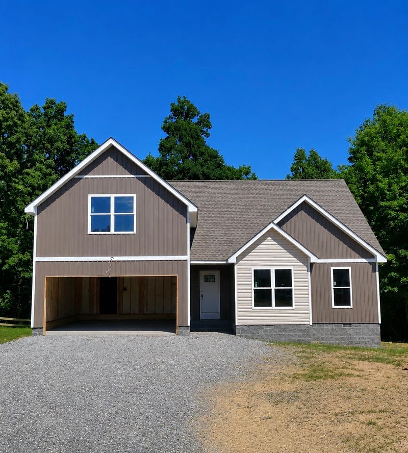 129 Morgan Ln, Dickson, TN 37055