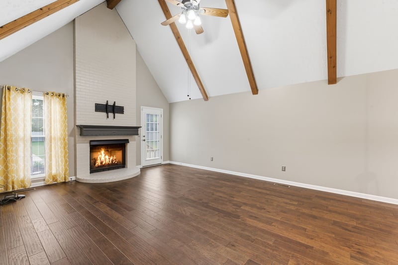 9633 Mount Ayre Way, Murfreesboro, TN 37129