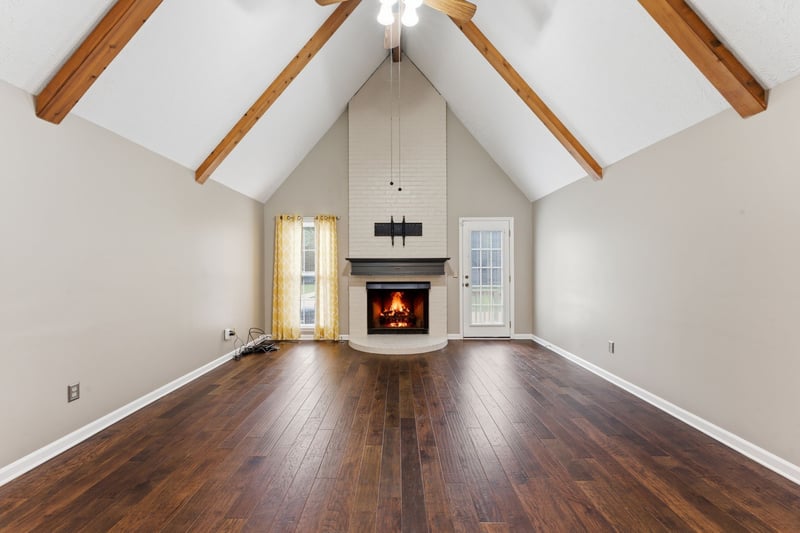 9633 Mount Ayre Way, Murfreesboro, TN 37129