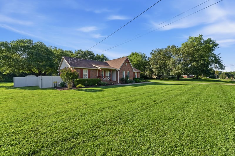 9633 Mount Ayre Way, Murfreesboro, TN 37129