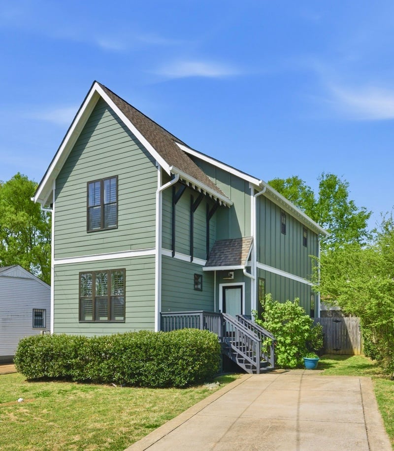 Home Worth Check