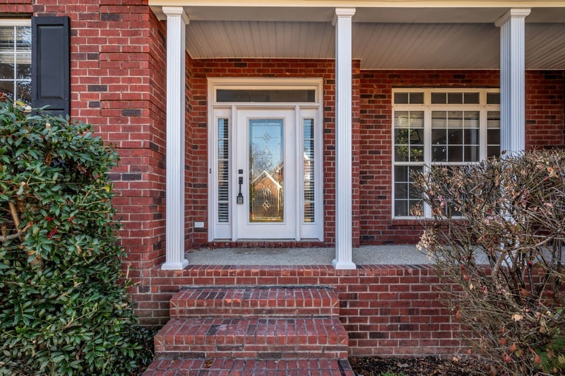 5504 Brookshire Dr, Nashville, TN 37211
