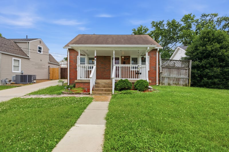 346 Rayon Dr, Old Hickory, TN 37138