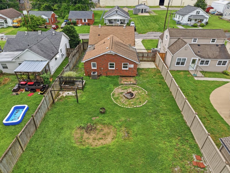 346 Rayon Dr, Old Hickory, TN 37138