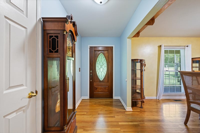 6665 John Hager Rd, Mount Juliet, TN 37122