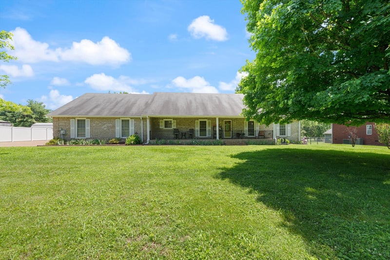 6665 John Hager Rd, Mount Juliet, TN 37122