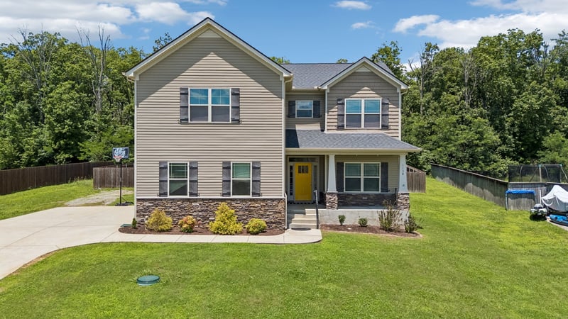 Home Worth Check
