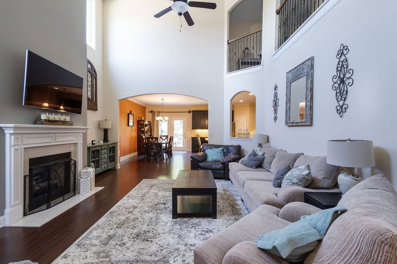 138 Sandpiper Cir, Hendersonville, TN 37075