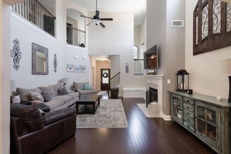 138 Sandpiper Cir, Hendersonville, TN 37075