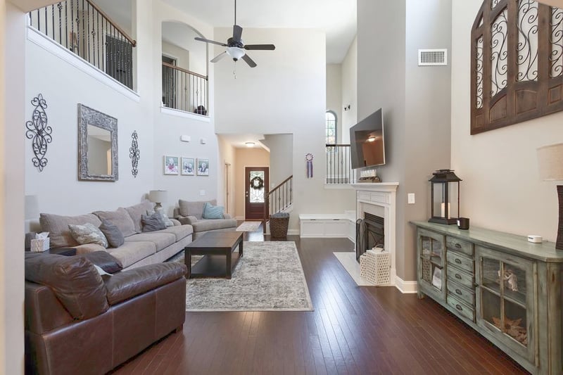 138 Sandpiper Cir, Hendersonville, TN 37075