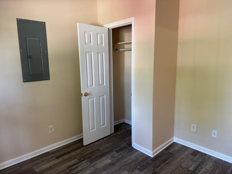 203 Goodloe St, Mount Pleasant, TN 38474