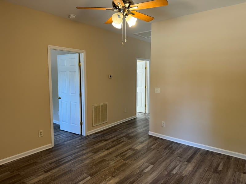 203 Goodloe St, Mount Pleasant, TN 38474