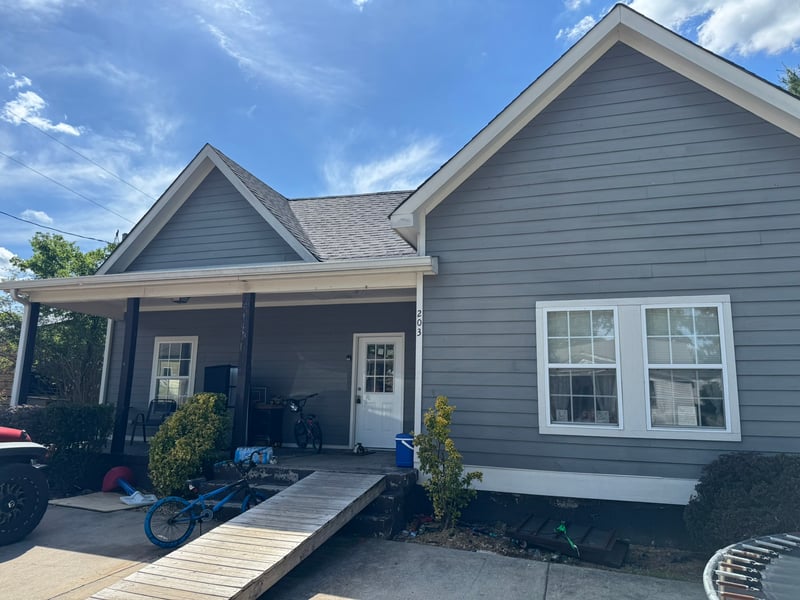 203 Goodloe St, Mount Pleasant, TN 38474