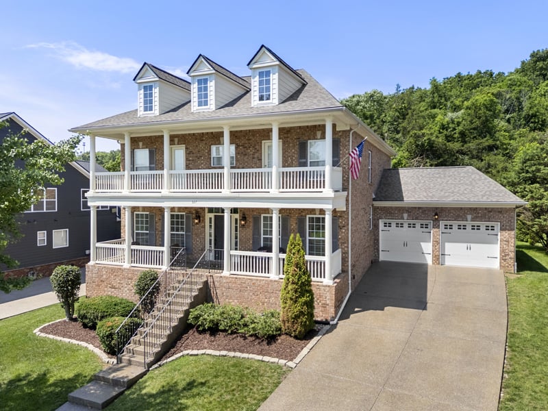 327 Wandering Cir, Franklin, TN 37067
