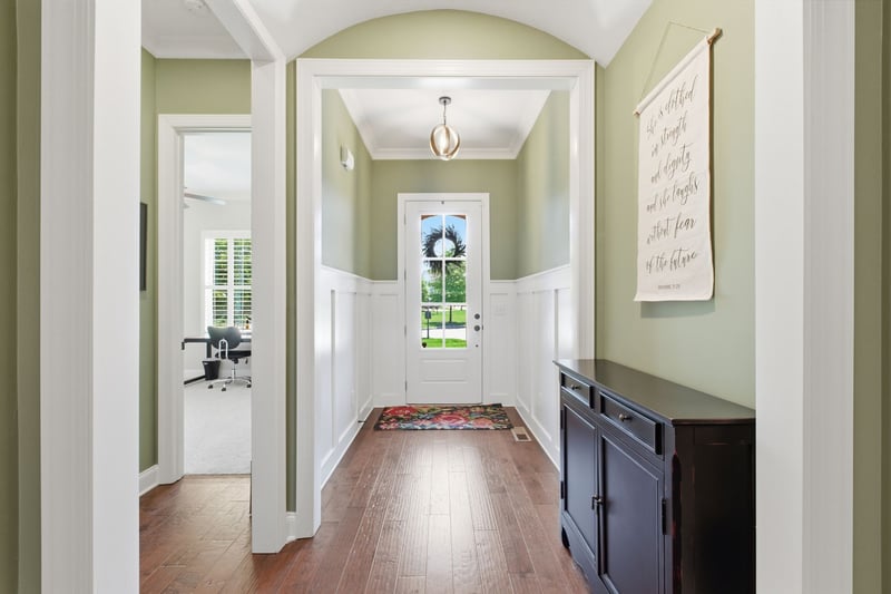 461 River Bluff Dr, Franklin, TN 37064