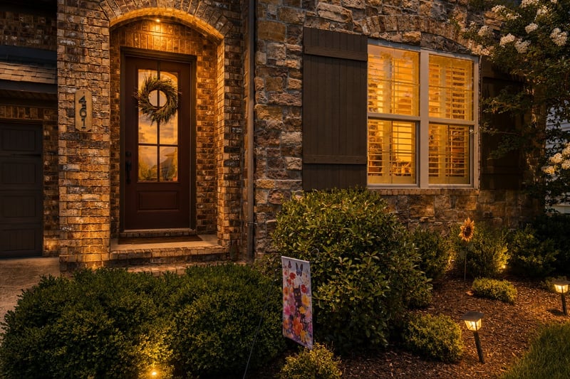 461 River Bluff Dr, Franklin, TN 37064
