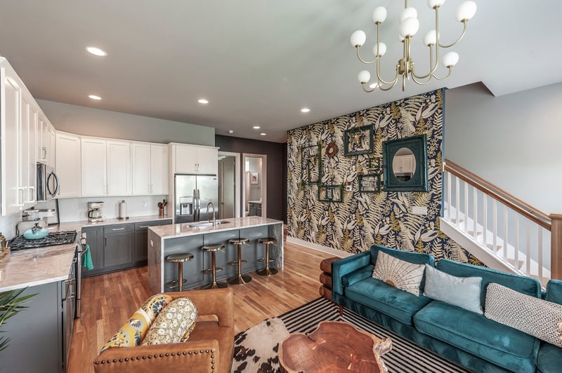 970 Youngs Ln #A, Nashville, TN 37207