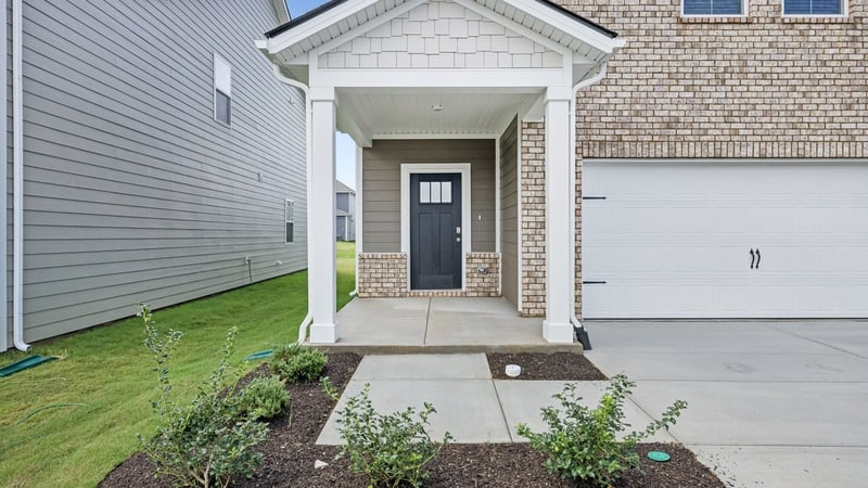 4905 Clousden Way, Murfreesboro, TN 37127
