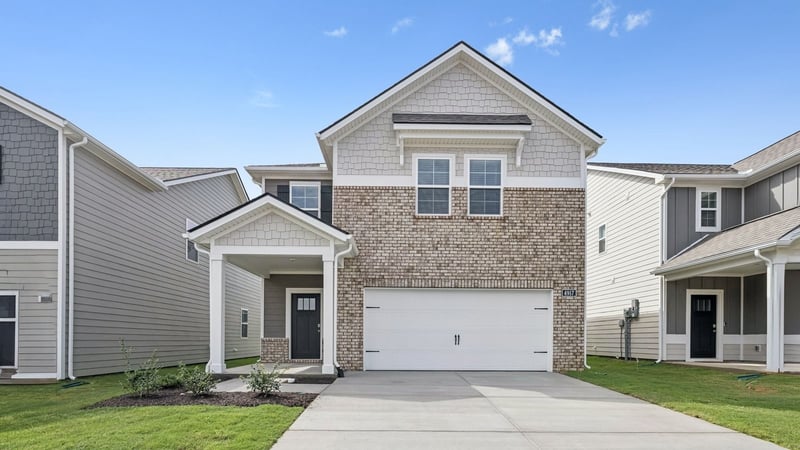 4905 Clousden Way, Murfreesboro, TN 37127