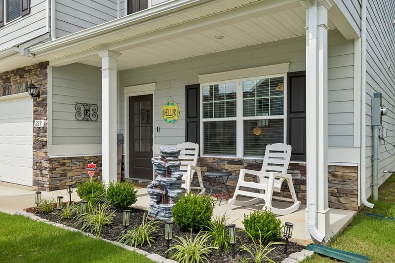 229 Stonewall Dr, Columbia, TN 38401